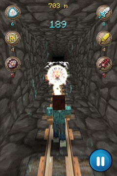 Herobrine Craft游戲截圖5