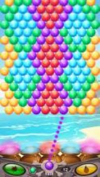 Bubble Gem游戲截圖1