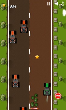 Tractor Mania游戲截圖2