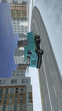 Excavator Simulator 2017游戲截圖2