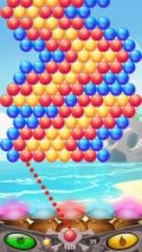 Bubble Gem游戲截圖3