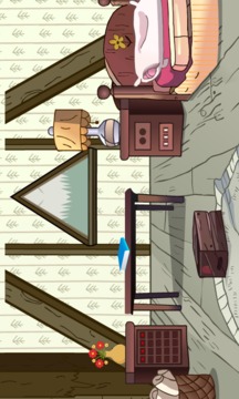 Wooden Villa Escape游戲截圖2