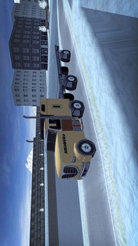 Excavator Simulator 2017游戲截圖1