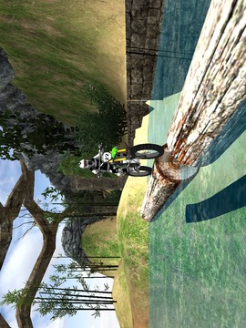 Temple Bike 3D游戲截圖9
