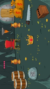 Cross The Cave Escape游戲截圖4