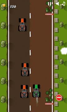 Tractor Mania游戲截圖4