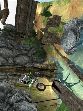 Temple Bike 3D游戲截圖11