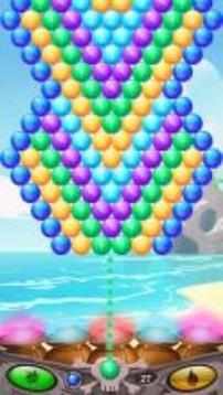 Bubble Gem游戲截圖2