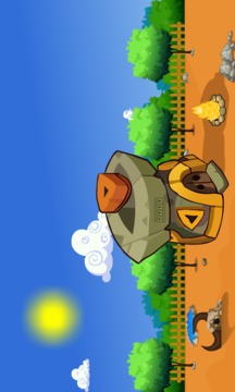 Cute Boy Motorcycle Escape 2游戲截圖2