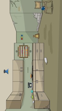 Find My Tablet游戲截圖4