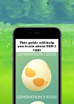 Guide for Pokemon GO app 2017游戲截圖2