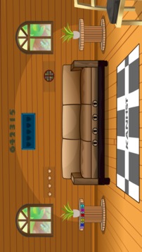 Jolly Boy Ball Escape游戲截圖3