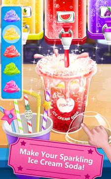 Movie Night Snack Maker游戲截圖3