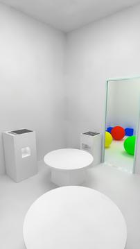 脫出ゲーム - Solid - 無機質(zhì)な部屋からの脫出游戲截圖3