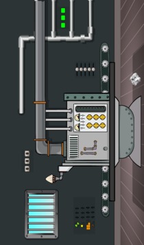 Small Boy Factory Escape游戲截圖3