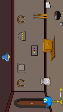Escape From Clay House游戲截圖4