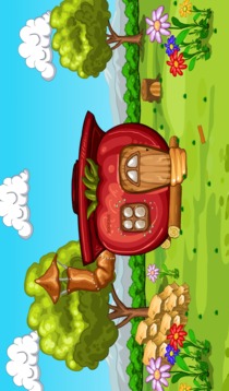 Tomato Rescue游戲截圖3