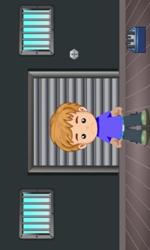 Small Boy Factory Escape游戲截圖2
