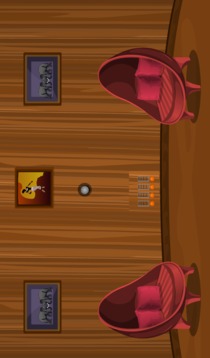 Jolly Boy Ball Escape游戲截圖2