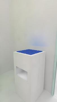 脫出ゲーム - Solid - 無機質(zhì)な部屋からの脫出游戲截圖4