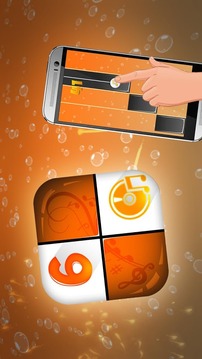 Piano Tiles 6, PPAP 鋼琴：音樂游戲游戲截圖1