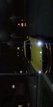 SLS AMG 駕駛模擬器 3D游戲截圖4