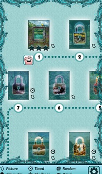Hidden Object - Happy Place游戲截圖2