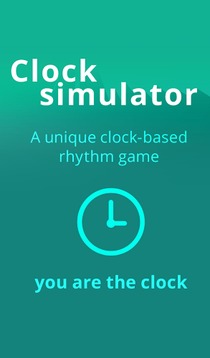 Clock Simulator游戏截图1