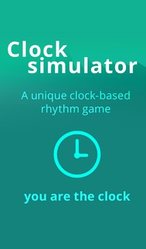 Clock Simulator游戲截圖1