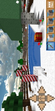Cubed Craft 2游戲截圖5