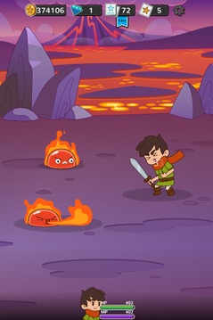 Flashcard Clash游戲截圖3