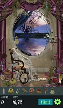 Hidden Object - Happy Place游戲截圖4