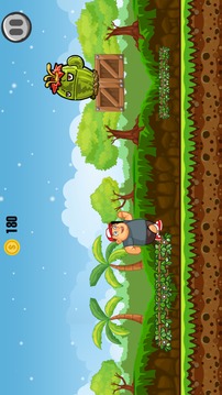 The Fat Boy Runner游戲截圖2