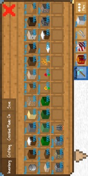 Cubed Craft 2游戲截圖4