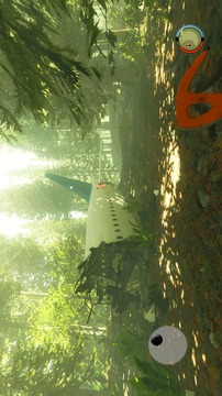 forest survival craft游戏截图1
