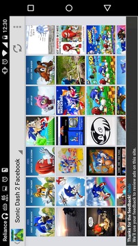 New Sonic Dash 2 Guide游戲截圖4