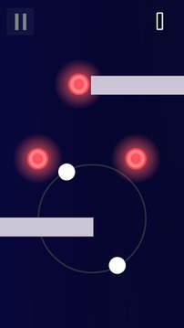 two ball游戲截圖2