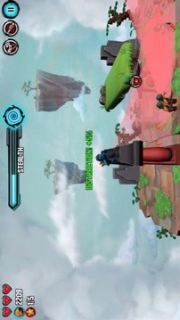 Guide LEGO Ninjago Skybound游戲截圖2