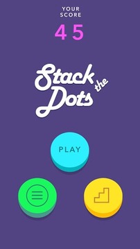 Stack The Dots! -Bee The Swarm游戲截圖4