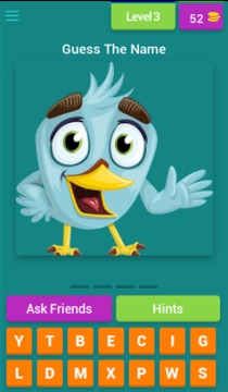 Guess The Animal - Baby Game游戲截圖4