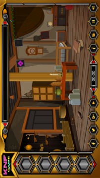 Rescue Treasure Haunted House游戲截圖3