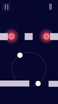 two ball游戲截圖3