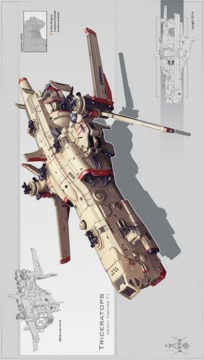 Space Racing Games 3D *游戲截圖2