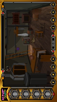Rescue Treasure Haunted House游戲截圖4
