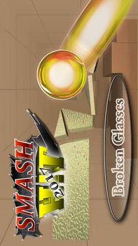 Smash Hit:Break The Glass游戲截圖2