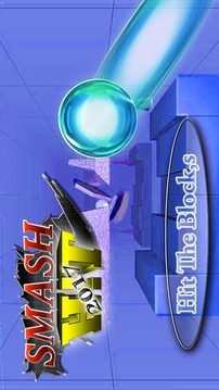 Smash Hit:Break The Glass游戲截圖4