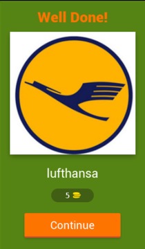Airplane Ultimates Quiz游戲截圖2