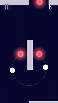 two ball游戲截圖4