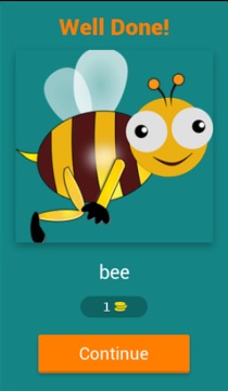 Guess The Animal - Baby Game游戲截圖2