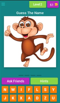 Guess The Animal - Baby Game游戲截圖3
